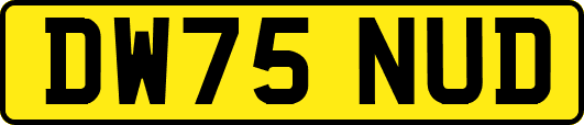 DW75NUD
