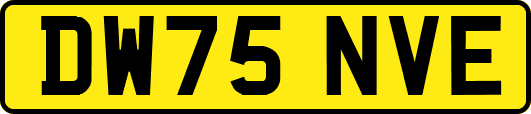 DW75NVE