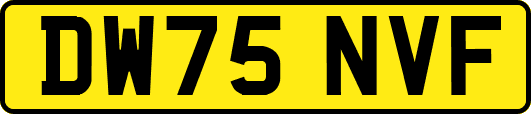 DW75NVF