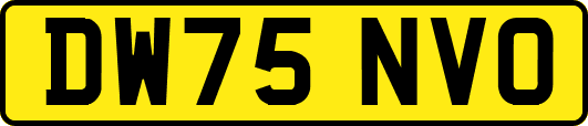 DW75NVO