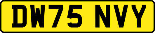 DW75NVY