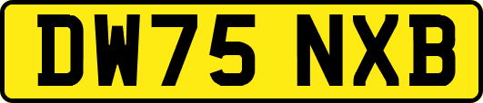 DW75NXB
