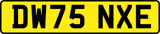 DW75NXE