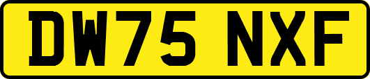 DW75NXF
