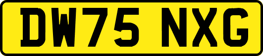 DW75NXG