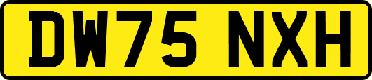 DW75NXH