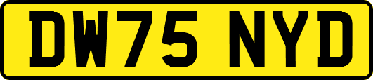 DW75NYD