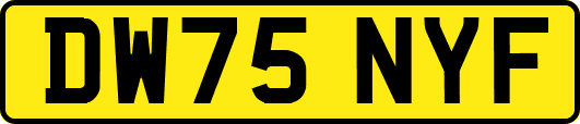 DW75NYF