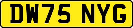 DW75NYG