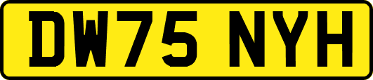 DW75NYH