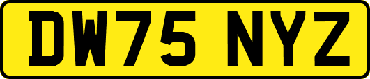 DW75NYZ