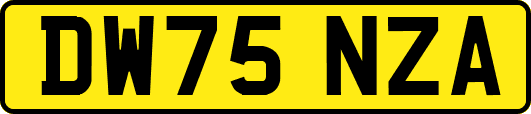 DW75NZA