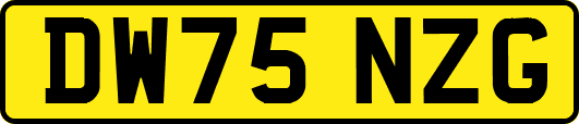 DW75NZG