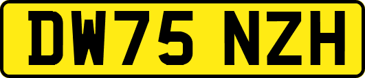 DW75NZH