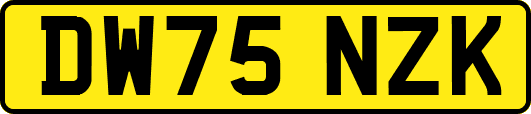 DW75NZK