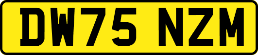 DW75NZM