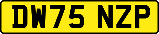 DW75NZP