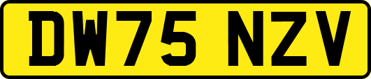 DW75NZV