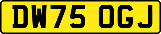 DW75OGJ