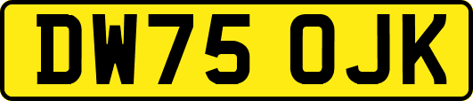 DW75OJK