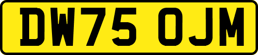 DW75OJM