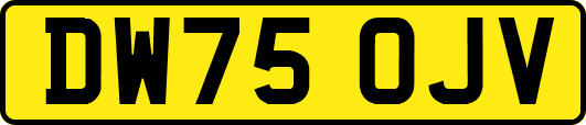 DW75OJV