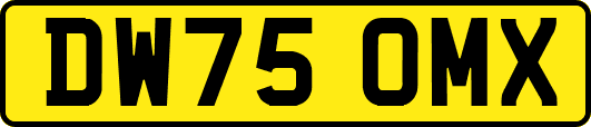 DW75OMX