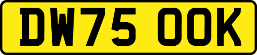 DW75OOK