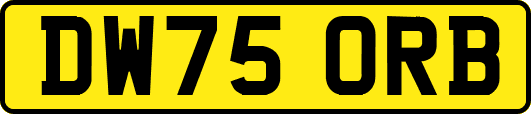 DW75ORB