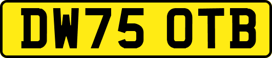 DW75OTB