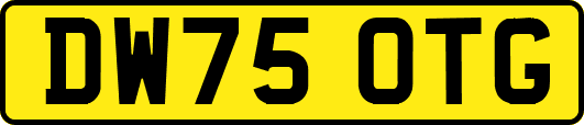 DW75OTG