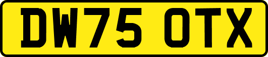 DW75OTX