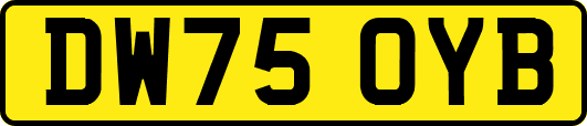 DW75OYB
