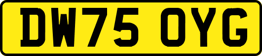 DW75OYG