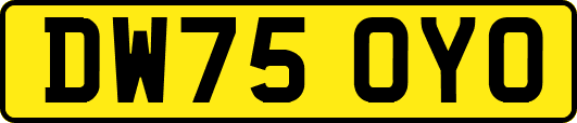 DW75OYO
