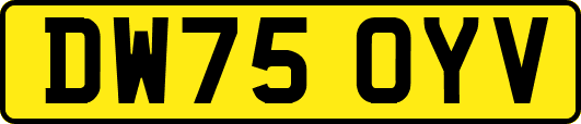 DW75OYV