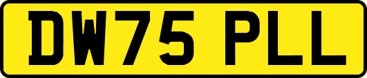 DW75PLL