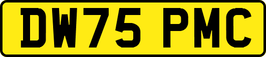 DW75PMC