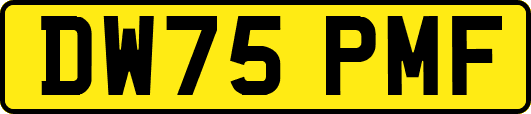 DW75PMF