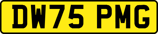 DW75PMG