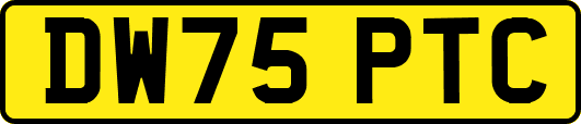 DW75PTC