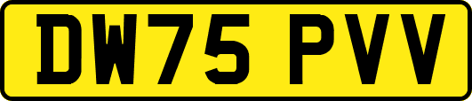 DW75PVV