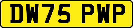 DW75PWP