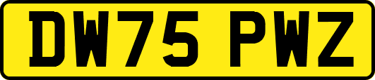 DW75PWZ
