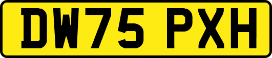 DW75PXH