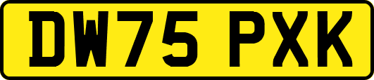 DW75PXK