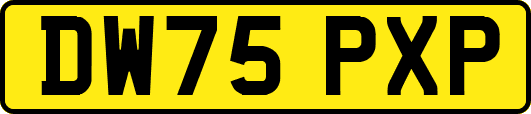 DW75PXP