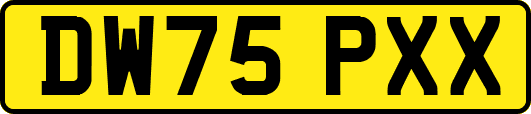 DW75PXX
