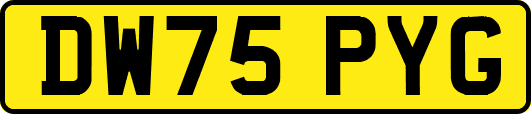 DW75PYG