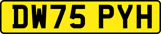 DW75PYH